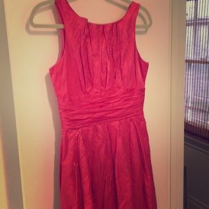 Pink Plenty by Tracy Reese party dress
